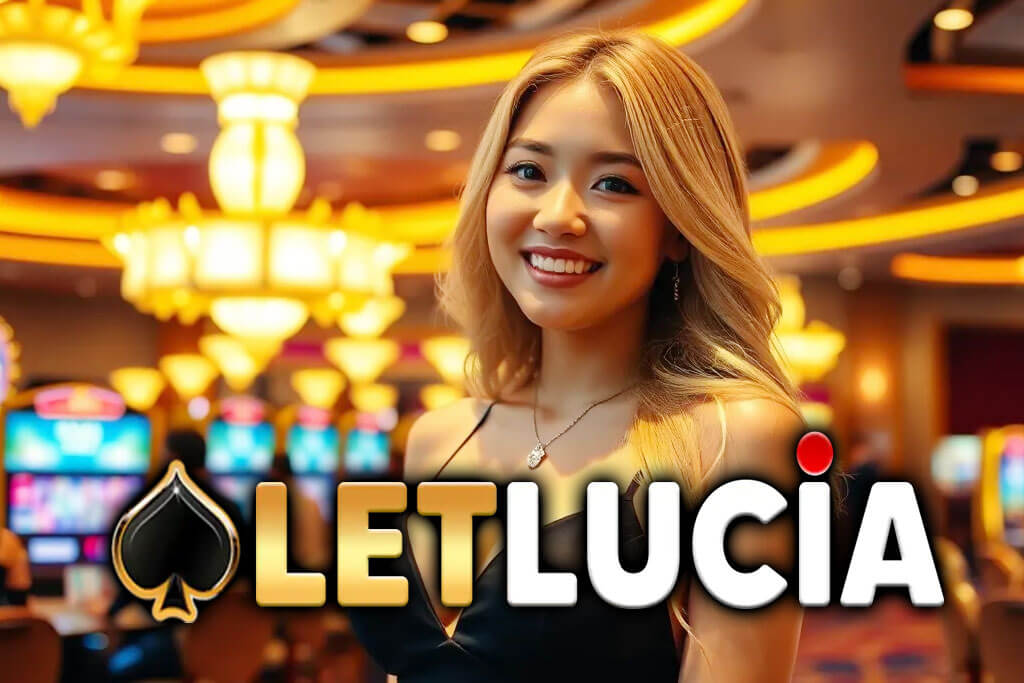 LETLUCIA LOGIN