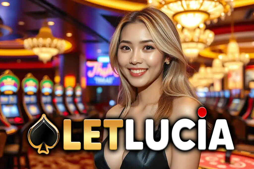 LETLUCIA SLOT